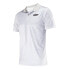 LEATT Team short sleeve polo