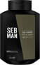 Фото #2 товара Шампунь против перхоти для мужчин SEB MAN The Purist (Purifying Shampoo) 250 мл