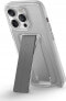 Фото #8 товара Uniq UNIQ etui Heldro Mount with Stand iPhone 15 Pro 6.1" przeźroczysty/lucent clear