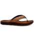 ფოტო #2 პროდუქტის Women's Fenner Nerice Flip-Flops