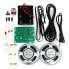 Фото #1 товара Amplifier Deluxe Kit - kit to build an amplifier - Kitronik 2180
