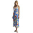 Фото #2 товара SUPERDRY Vintage Midi Slip Dress