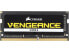 Фото #1 товара CORSAIR Vengeance 32GB 260-Pin DDR4 SO-DIMM DDR4 3200 (PC4 25600) Laptop Memory