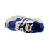 Фото #5 товара Adidas Yung-96 Mens Shoes Collegiate Royal-Cloud White-Collegiate Navy DB3564