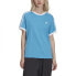 ფოტო #1 პროდუქტის ADIDAS ORIGINALS 3 Stripes short sleeve T-shirt