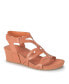 Фото #1 товара Women's Raeanne Wedge Sandals