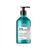 Фото #2 товара Shampoo for sensitive scalp Scalp Advanced Anti-Discomfort Dermo (Regulator Shampoo)