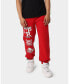 ფოტო #5 პროდუქტის Men's Automobile Baggy Sweat Pants