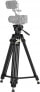 Фото #2 товара Statyw КиКо SMALLRIG 4163 HEAVY-DUTY ALUMINIUM VIDEO TRIPOD KIT FREEBLAZER AD-80