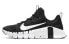 Nike Free Metcon 3 CJ0861-010 Cross Trainers