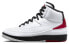 Air Jordan 2 'Chicago' DX4400-106 Sneakers