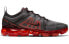 Кроссовки Nike Vapormax 2019 Low Black/Red