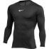 Фото #2 товара NIKE Dri Fit Park First Layer long sleeve T-shirt