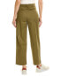 Фото #2 товара Brooks Brothers Straight Utility Pant Women's