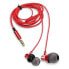 AIWA ESTM-50RD Headphones