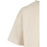 Фото #4 товара URBAN CLASSICS Organic Heavy Oversized Short Sleeve Dress