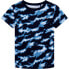 PEPE JEANS Terry short sleeve T-shirt