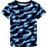 Фото #1 товара PEPE JEANS Terry short sleeve T-shirt