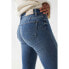 Фото #5 товара SALSA JEANS Destiny Crop Slim Fit 21006914 jeans