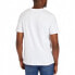 Фото #5 товара Timberland Logo印花短袖T恤 男款 白色 / Футболка Timberland LogoT A1NAIH79