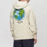 Stussy Global Design Corp 地球仪图案连帽卫衣 男女同款 送礼推荐 / Толстовка Stussy Global Design Corp 1924506