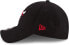 New Era - Chicago Bulls - 9forty Adjustable Cap - The League - Black