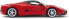 Jamara Ferrari LaFerrari, 1:14, czerwony (404130)