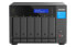 Фото #5 товара QNAP TVS-H674 - NAS - Tower - Intel® Core™ i5 - i5-12400 - Black