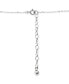 Cubic Zirconia Multi-Cut Pendant Necklace in 18k Gold-Plated Sterling Silver, 16" + 2" extender, Created for Macy's
