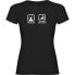 ფოტო #1 პროდუქტის KRUSKIS Problem Solution Swim short sleeve T-shirt