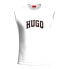 Фото #1 товара HUGO 10259962 sleeveless T-shirt