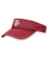 Фото #1 товара Men's Maroon Texas A&M Aggies Terry Adjustable Visor