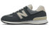 Фото #1 товара Кроссовки New Balance NB 574 ML574SYP