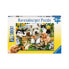 Фото #2 товара Puzzle Freundliche Tiere 300 Teile