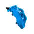 Фото #3 товара Набор красок Foliatec 2188 GT-BLUE Тормозные суппорты 3 Предметы Синий 400 ml