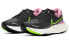 Nike Invincible Run 1 Flyknit CT2229-002 Performance Sneakers