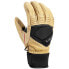 Фото #1 товара LEKI ALPINO Copper 3D gloves
