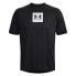 ფოტო #3 პროდუქტის UNDER ARMOUR Tech Prt Fill short sleeve T-shirt