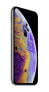 Apple iPhone XS - Smartphone - 12 MP 64 GB - Silver