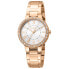 Фото #1 товара Esprit Uhr ES1L228M0045 Damen Kupfer