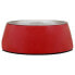 ფოტო #2 პროდუქტის FREEDOG 520ml Melamina Stainless Steel Bowl