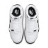 [FB8066-100] Mens Nike AIR TRAINER 1 'WHITE BLACK'