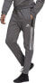 Фото #1 товара Спортивные брюки Adidas Tiro 21 Sweat Pant GP8802 серого цвета размер L
