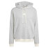 Фото #20 товара adidas men Lounge French Terry Colored Mélange Hoodie