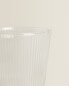 Фото #13 товара Borosilicate glass mug with lines