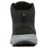 COLUMBIA Trailstorm™ Crest Mid WP hiking boots