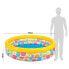 Фото #3 товара INTEX 3 Rings Pool