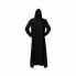 Costume for Adults Black Halloween Adults