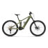 WRC Gale EP8 29´´ Deore MTB electric bike