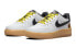 Фото #4 товара Кроссовки Nike Air Force 1 Low LV8 GS DO5854-100